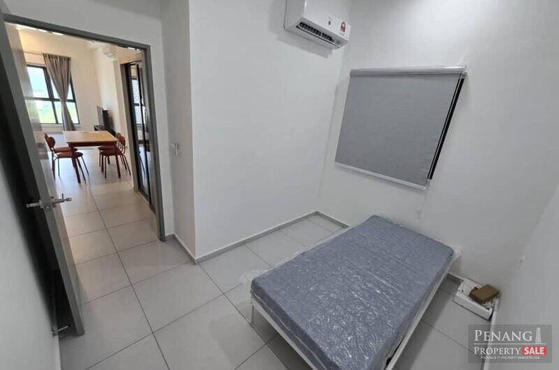 Sinaran Residences, Batu Kawan