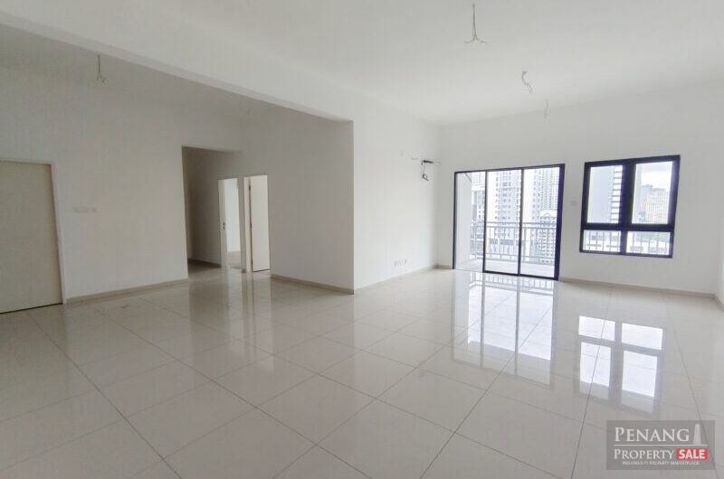 Grace Residence, Jelutong
