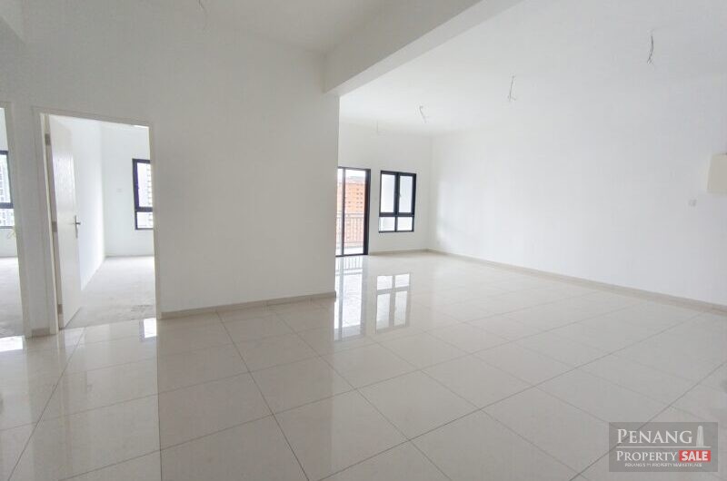 Grace Residence, Jelutong