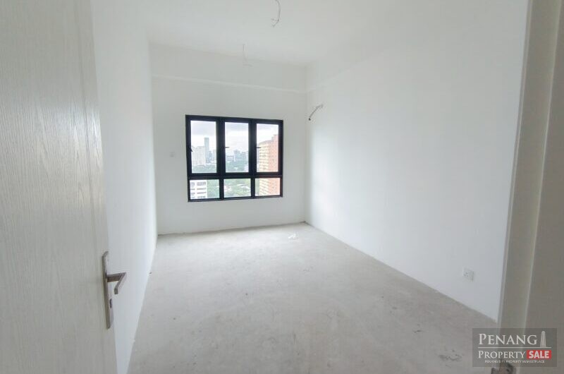 Grace Residence, Jelutong