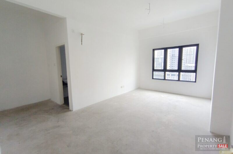 Grace Residence, Jelutong