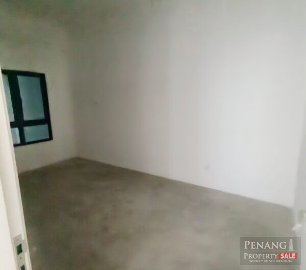 Grace Residence, Jelutong