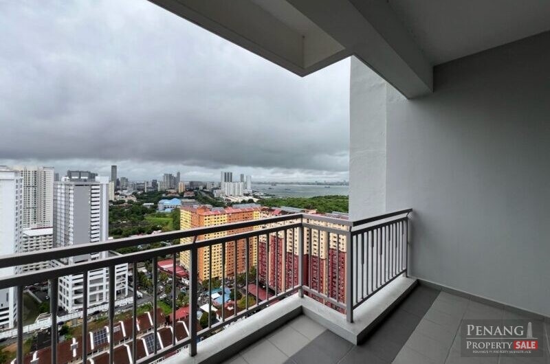 Grace Residence, Jelutong