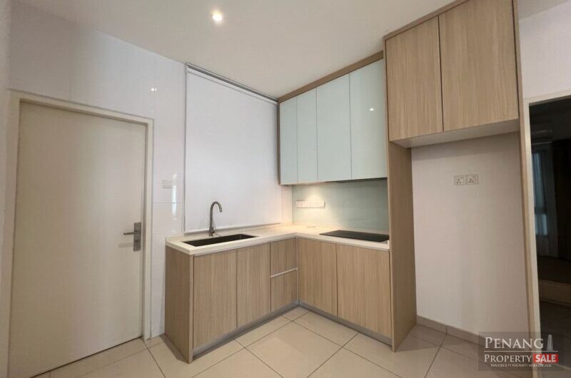 Grace Residence, Jelutong