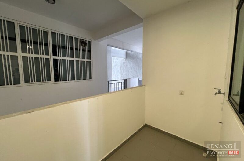 Grace Residence, Jelutong