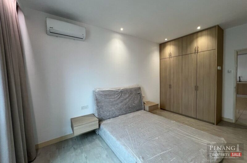 Grace Residence, Jelutong