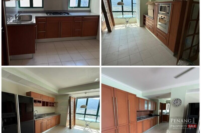 The Regency, Persiaran Gurney