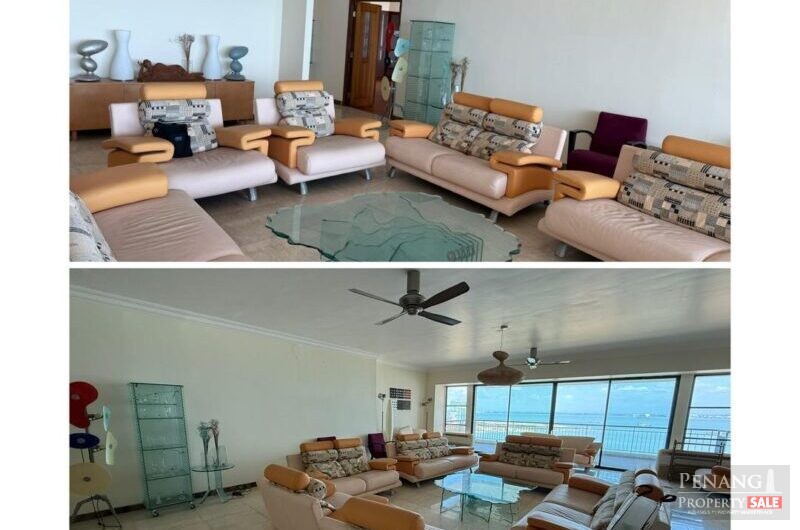 The Regency, Persiaran Gurney