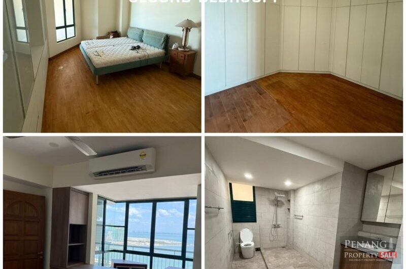 The Regency, Persiaran Gurney