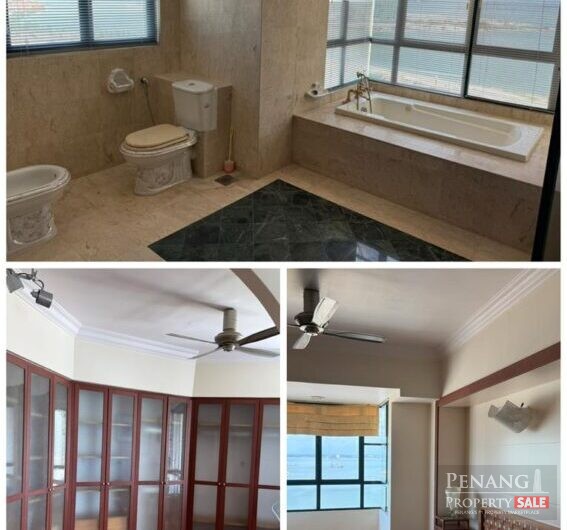 The Regency, Persiaran Gurney