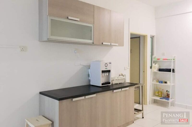 Elit Height Condo, Bayan Baru