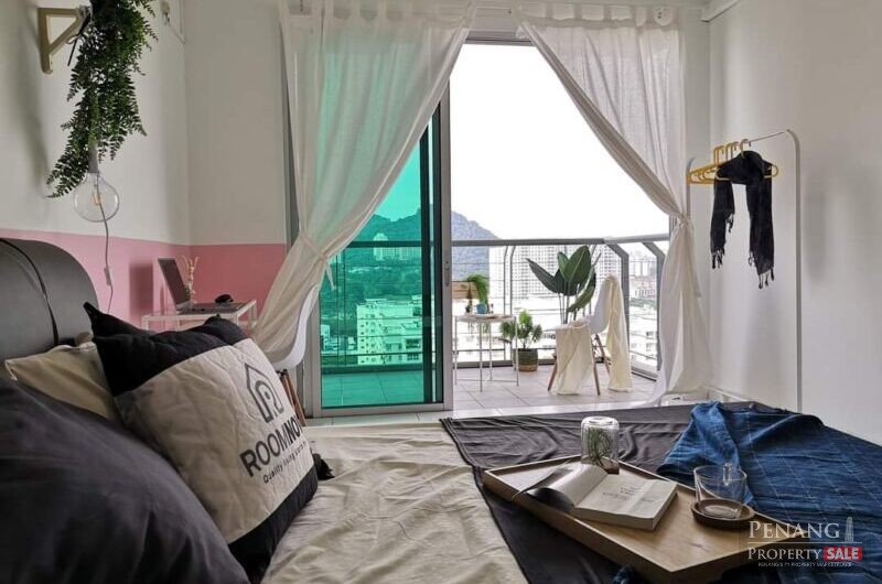 Elit Height Condo, Bayan Baru
