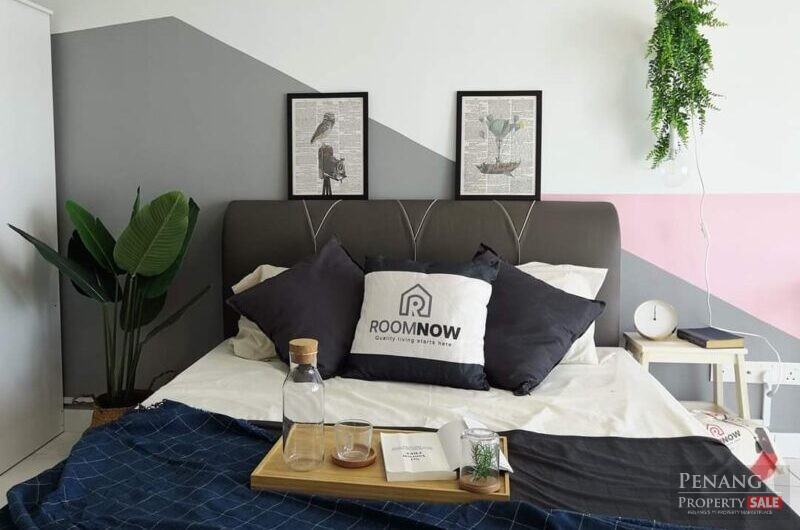 Elit Height Condo, Bayan Baru