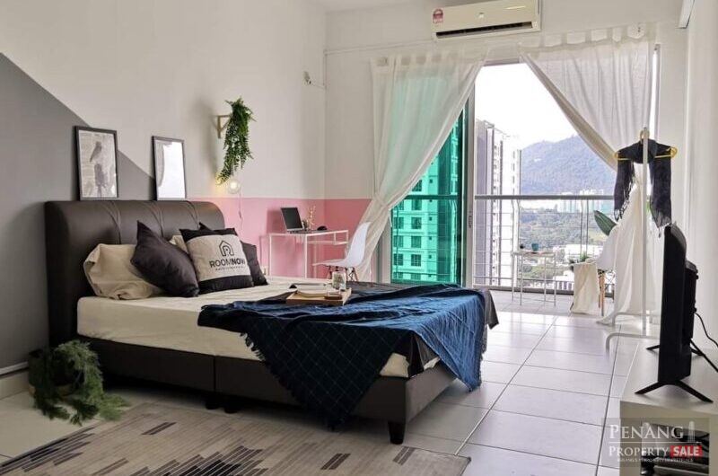 Elit Height Condo, Bayan Baru