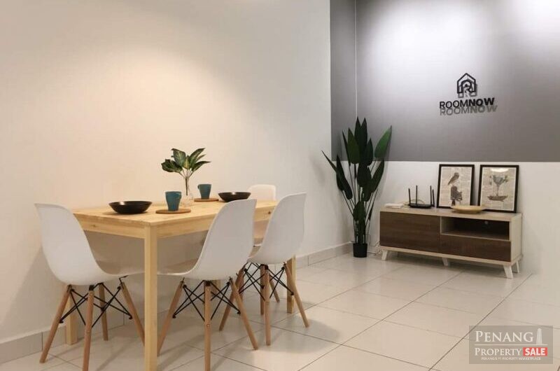 Elit Height Condo, Bayan Baru