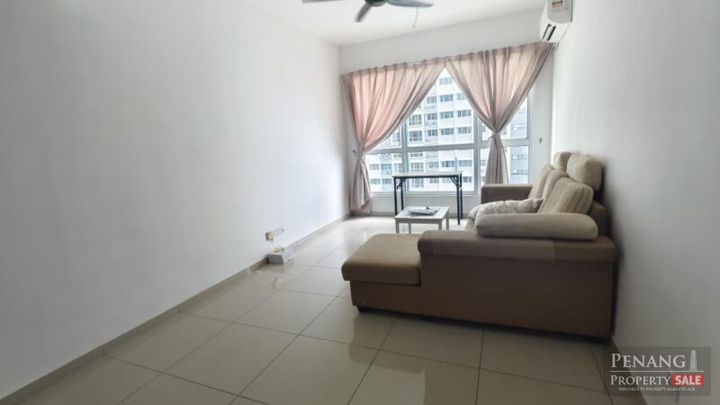 I-Santorini Condo, Tanjung Tokong