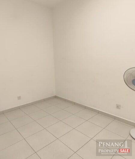 I-Santorini Condo, Tanjung Tokong