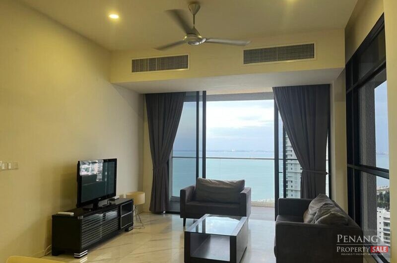 Setia V Residence, Lorong Burma, Gurney