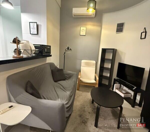 Arte S Condo, Gelugor