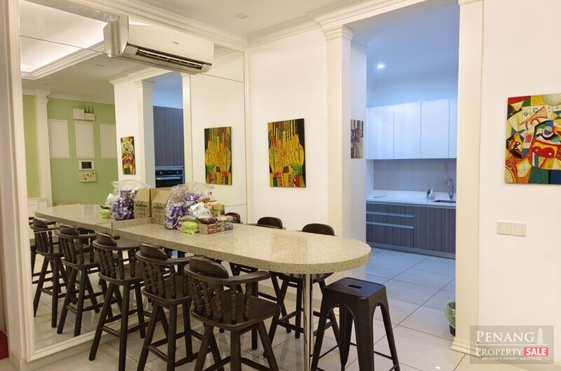 [Seaview] The Light Collection 2, Gelugor