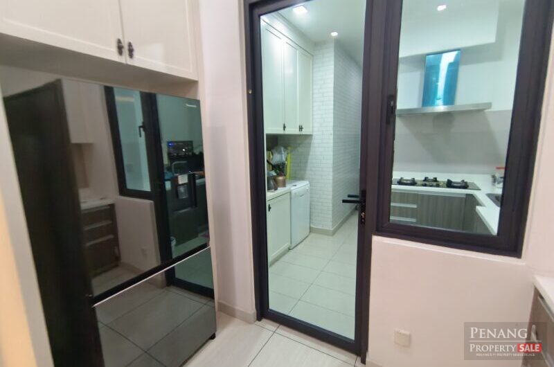 [Seaview] The Light Collection 2, Gelugor