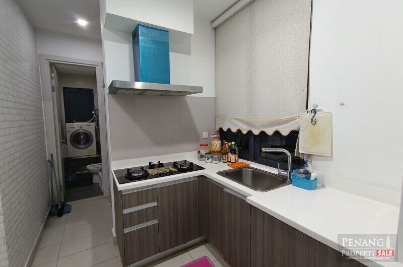 [Seaview] The Light Collection 2, Gelugor