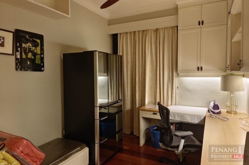 [Seaview] The Light Collection 2, Gelugor