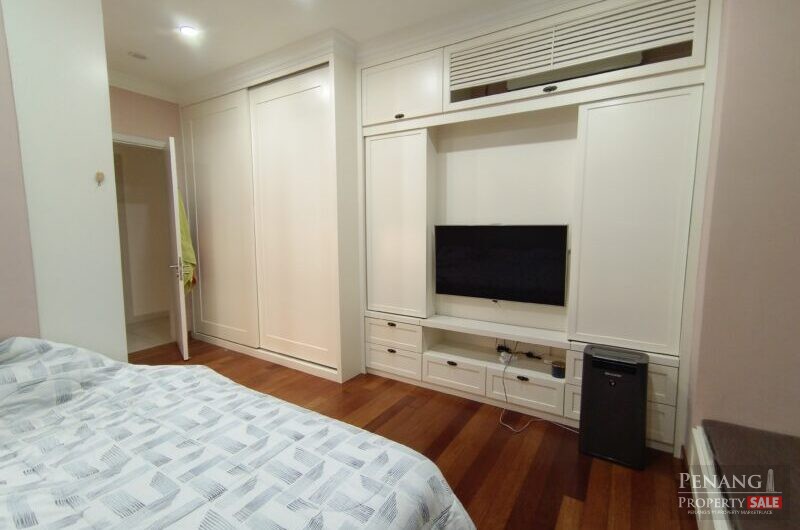 [Seaview] The Light Collection 2, Gelugor