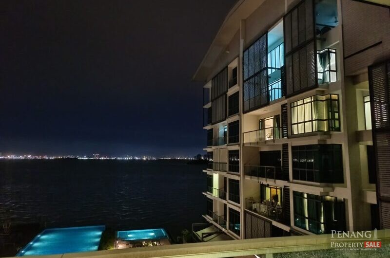 [Seaview] The Light Collection 2, Gelugor