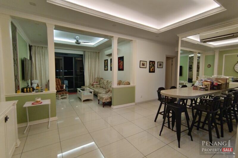 [Seaview] The Light Collection 2, Gelugor