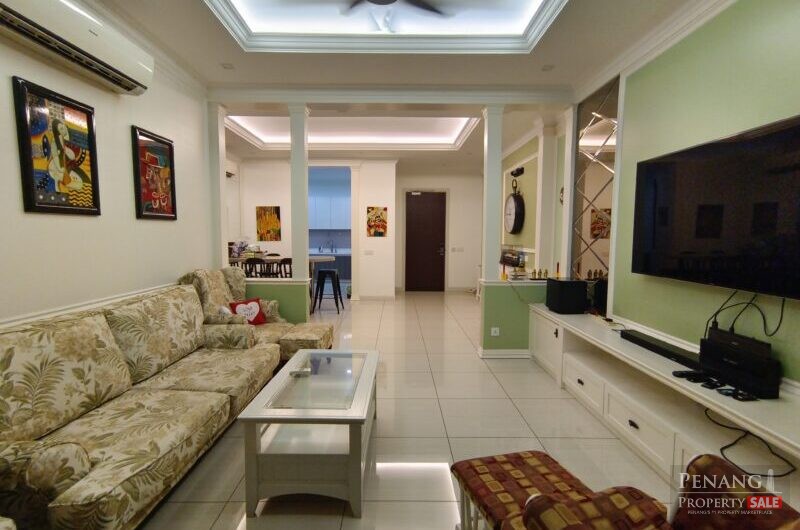 [Seaview] The Light Collection 2, Gelugor