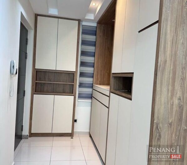 Sandilands Condo, Georgetown