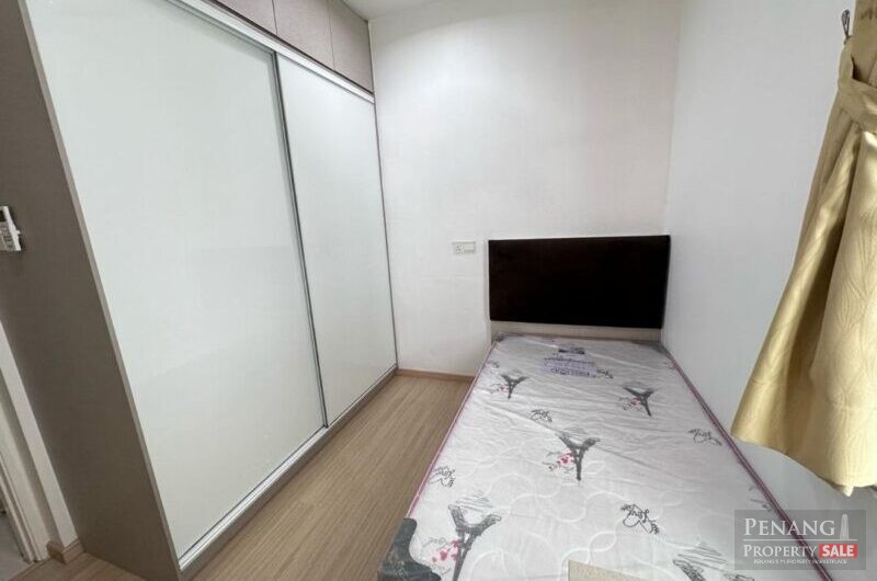 Sandilands Condo, Georgetown