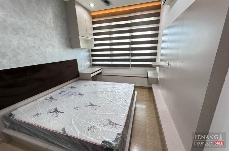 Sandilands Condo, Georgetown