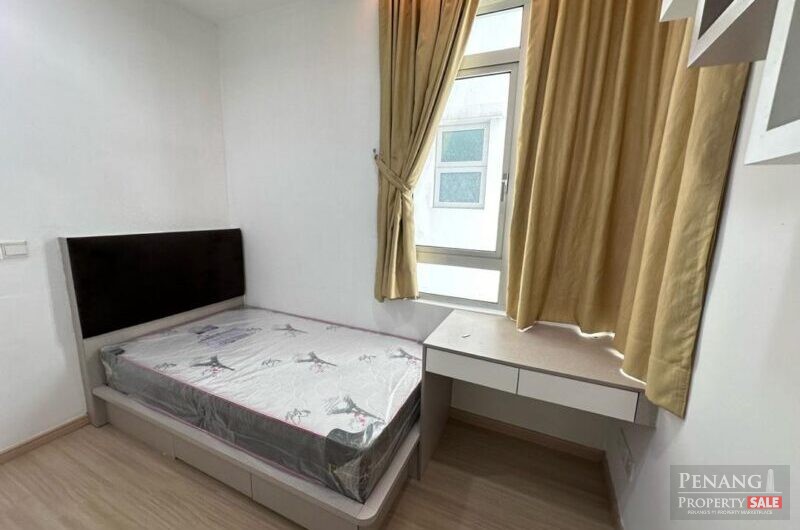 Sandilands Condo, Georgetown