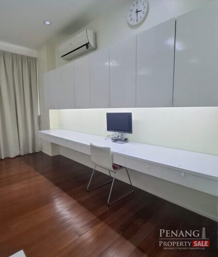 199 Raffles Residence, Lorong Permai, Triple Storey Terrace, Gelugor