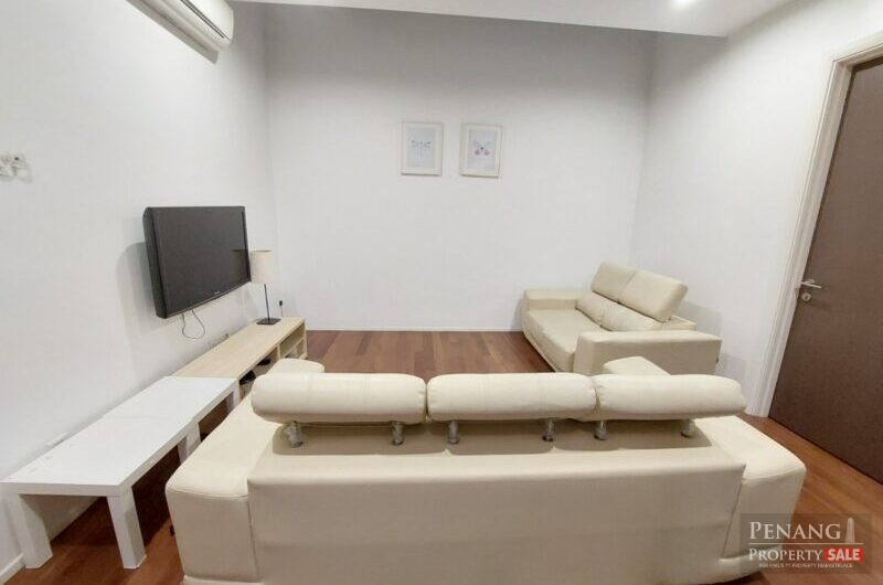 199 Raffles Residence, Lorong Permai, Triple Storey Terrace, Gelugor