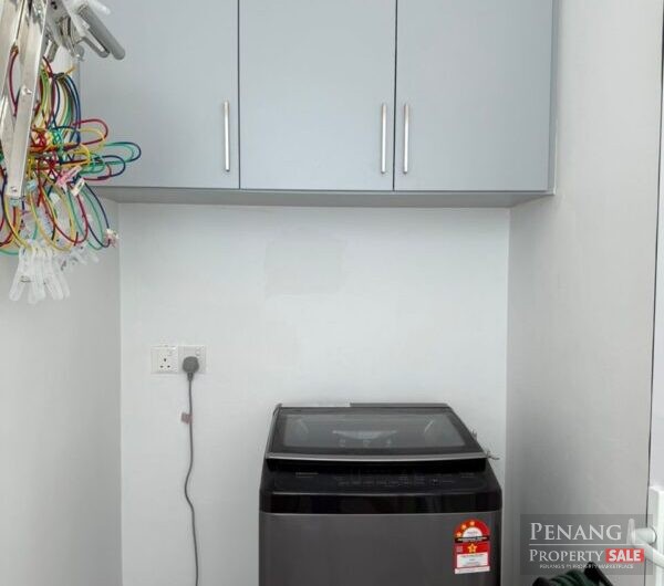 Havana Beach Residence, Bayan Lepas