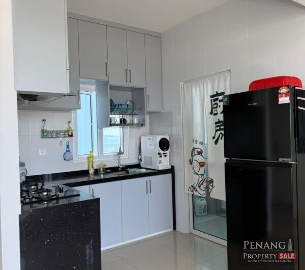 Havana Beach Residence, Bayan Lepas