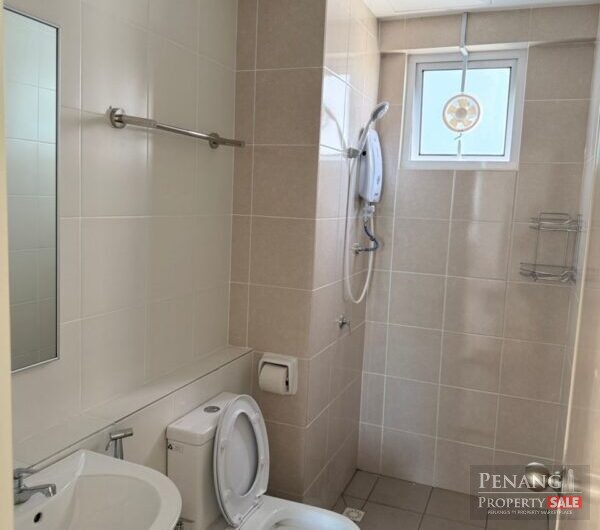 Havana Beach Residence, Bayan Lepas