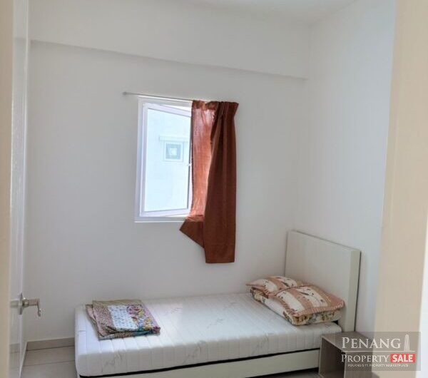 Havana Beach Residence, Bayan Lepas