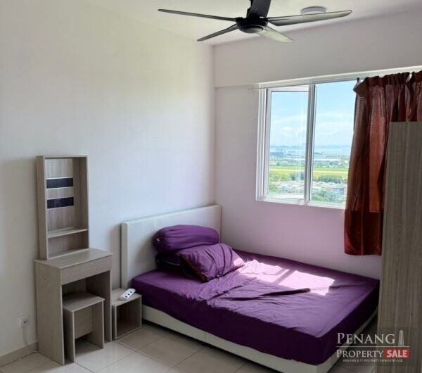 Havana Beach Residence, Bayan Lepas
