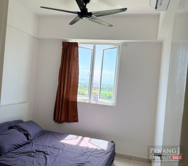 Havana Beach Residence, Bayan Lepas