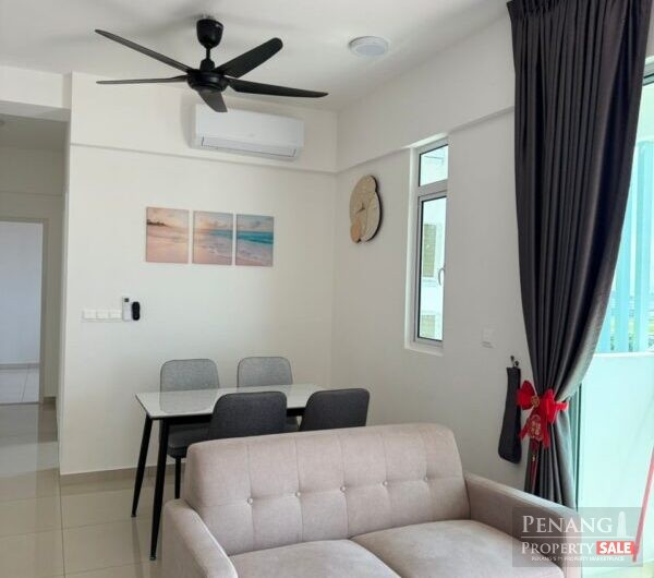 Havana Beach Residence, Bayan Lepas