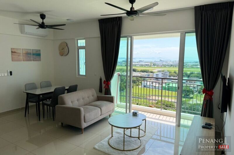 Havana Beach Residence, Bayan Lepas