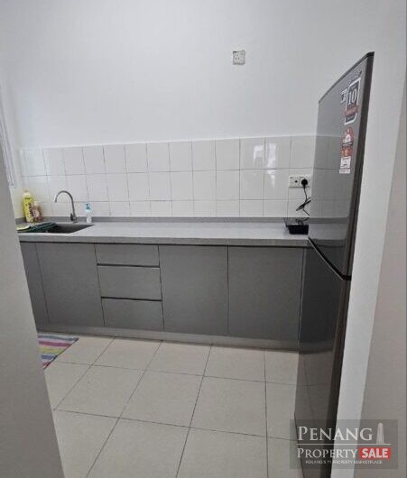 I-Santorini Condo, Tanjung Tokong