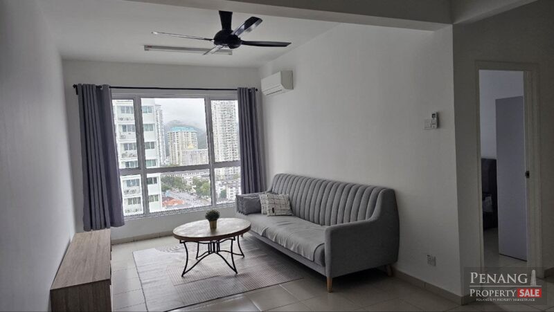 I-Santorini Condo, Tanjung Tokong