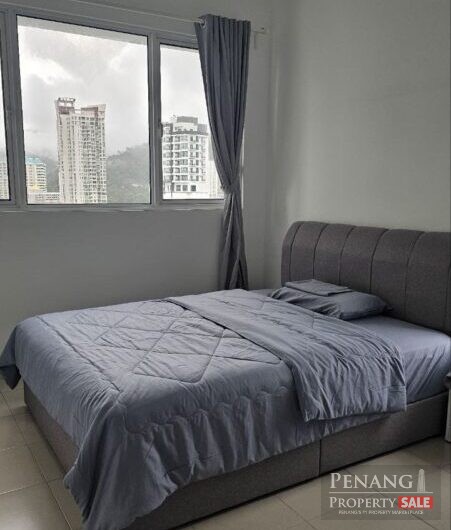 I-Santorini Condo, Tanjung Tokong