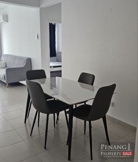 I-Santorini Condo, Tanjung Tokong