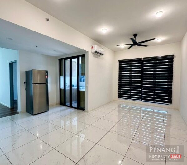 Suasana Condo, Batu Kawan